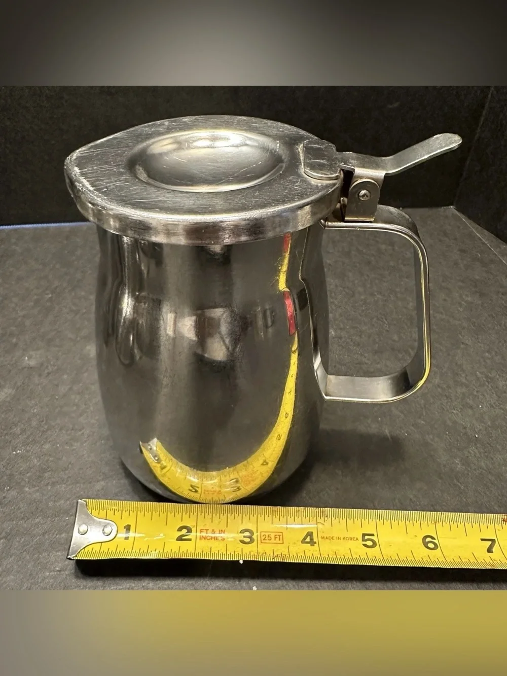 Vollrath vintage quart